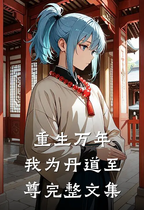 重生万年：我为丹道至尊完整文集
