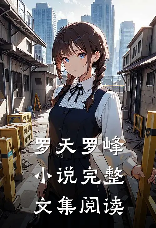 罗天罗峰小说完整文集阅读