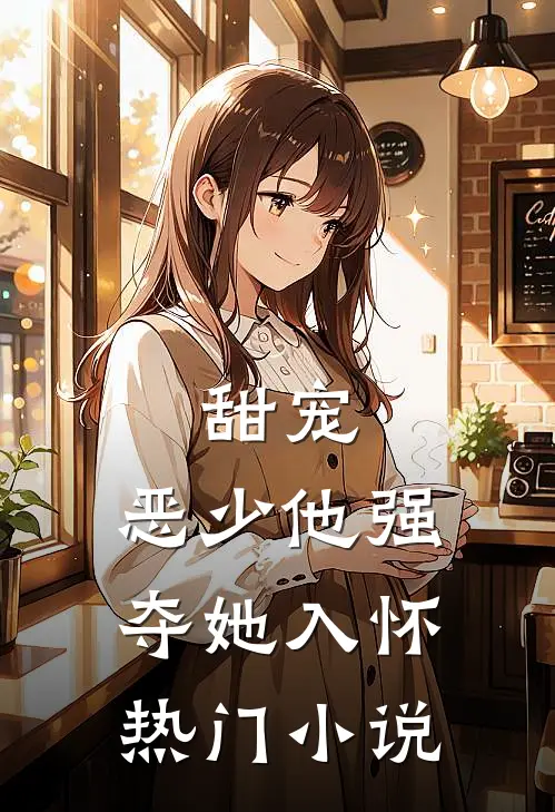甜宠：恶少他强夺她入怀热门小说