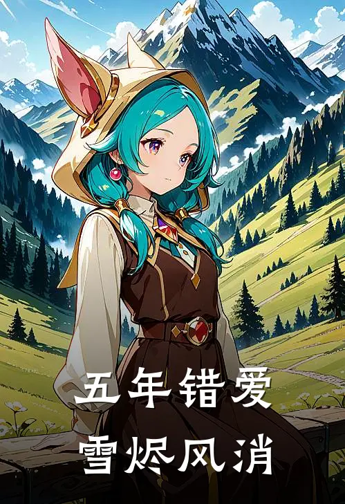 五年错爱，雪烬风消