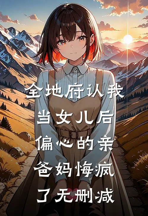全地府认我当女儿后，偏心的亲爸妈悔疯了无删减