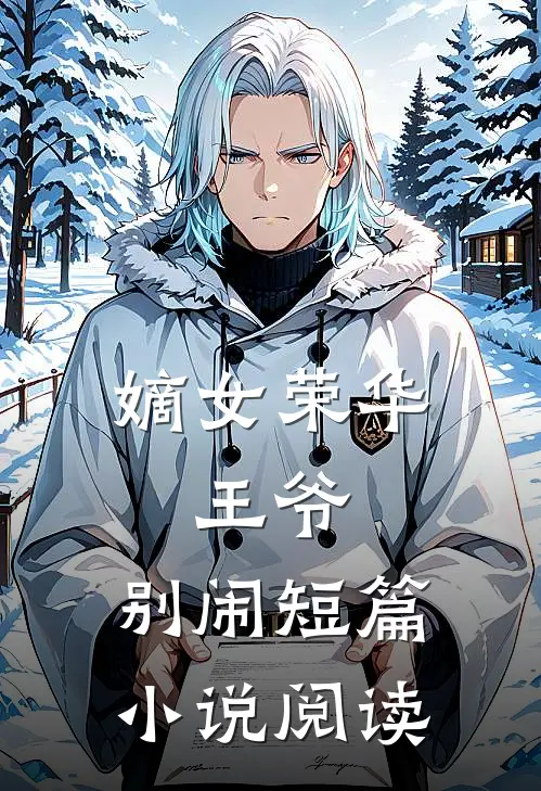 嫡女荣华：王爷，别闹短篇小说阅读