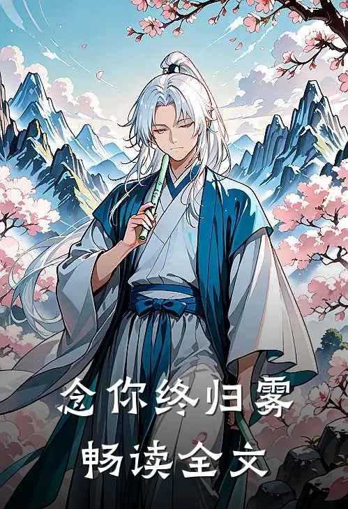 念你终归雾畅读全文