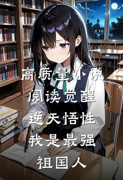 高质量小说阅读觉醒逆天悟性，我是最强祖国人