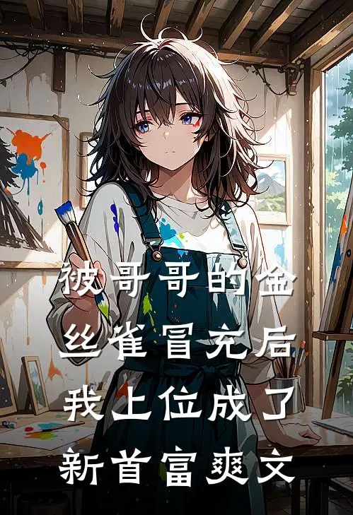 被哥哥的金丝雀冒充后，我上位成了新首富爽文