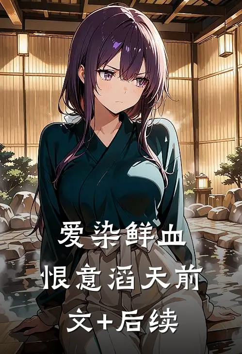 爱染鲜血，恨意滔天前文+后续