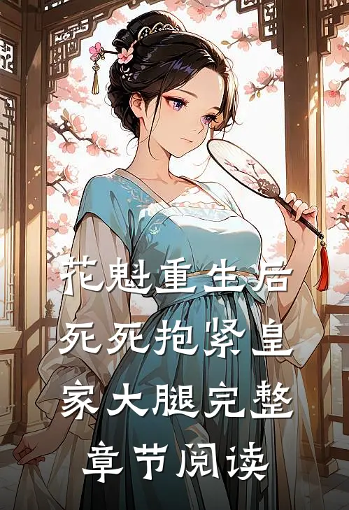 花魁重生后，死死抱紧皇家大腿完整章节阅读