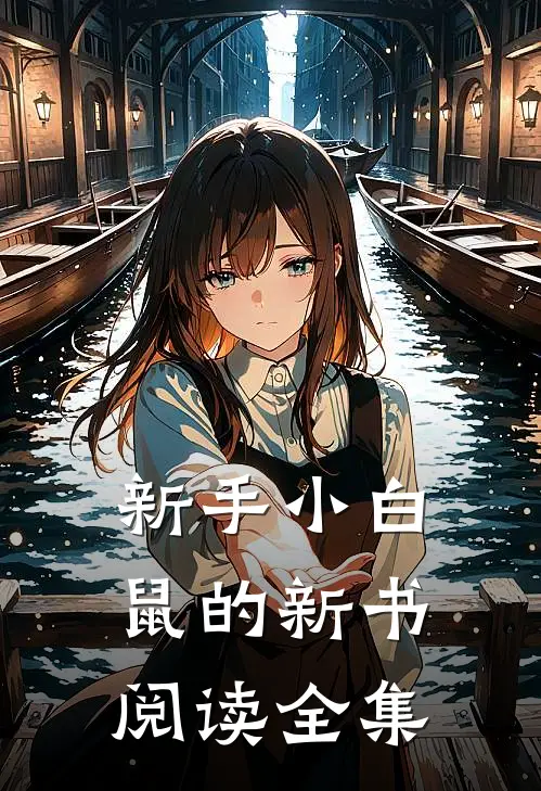 新手小白鼠的新书阅读全集