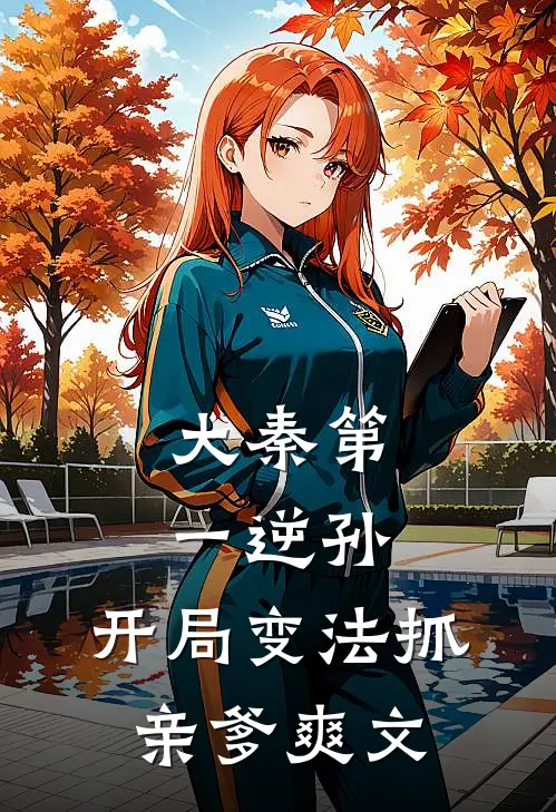 大秦第一逆孙：开局变法抓亲爹爽文