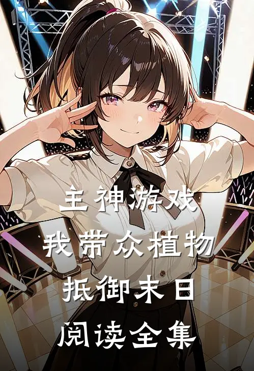 主神游戏：我带众植物抵御末日阅读全集