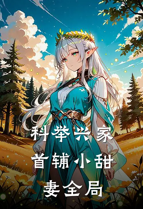 科举兴家：首辅小甜妻全局