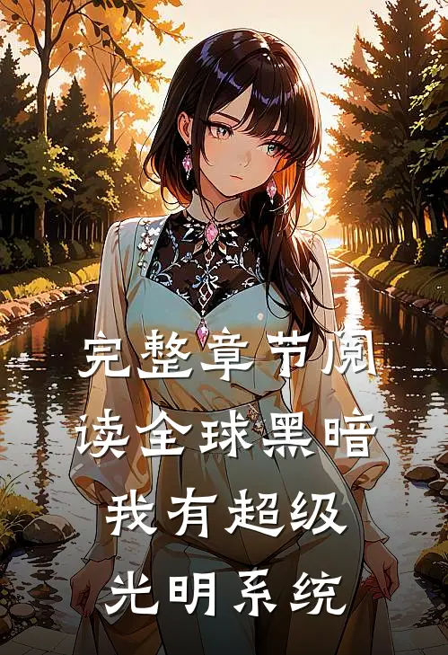 完整章节阅读全球黑暗：我有超级光明系统