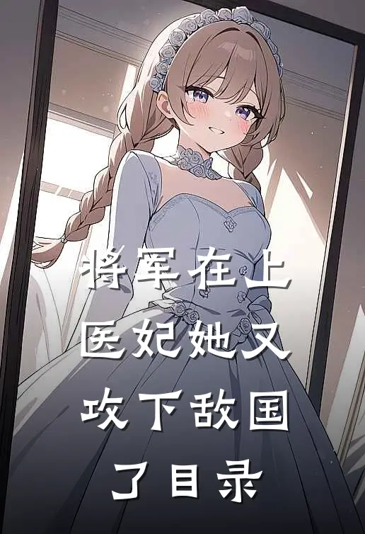 将军在上，医妃她又攻下敌国了目录