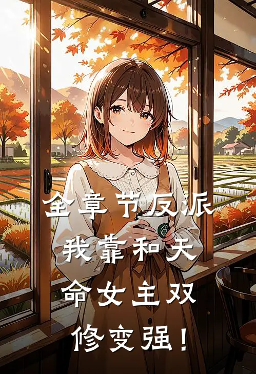 全章节反派：我靠和天命女主双修变强！