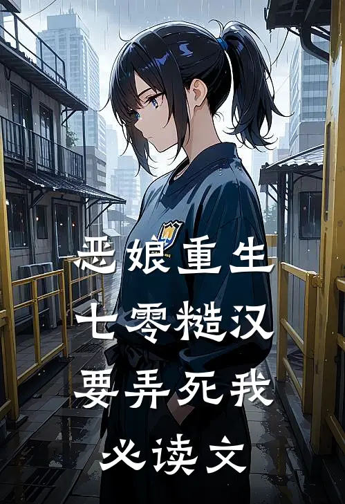 恶娘重生：七零糙汉要弄死我必读文