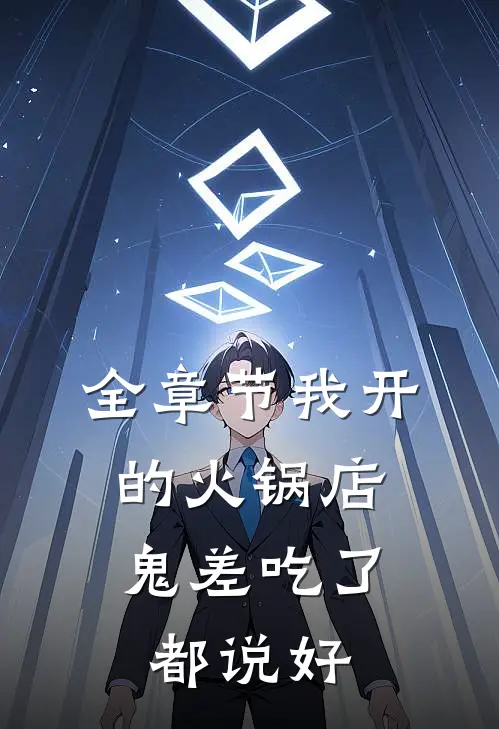 全章节我开的火锅店，鬼差吃了都说好