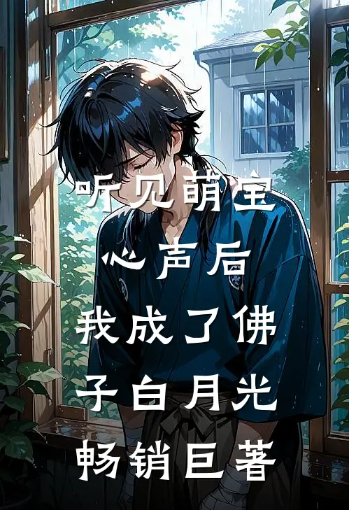 听见萌宝心声后，我成了佛子白月光畅销巨著