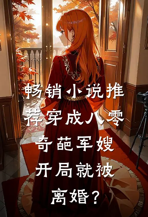 畅销小说推荐穿成八零奇葩军嫂，开局就被离婚？