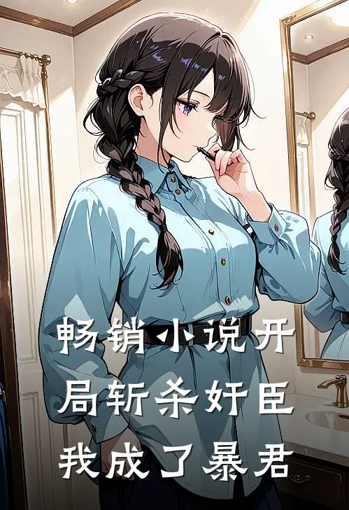 畅销小说开局斩杀奸臣，我成了暴君