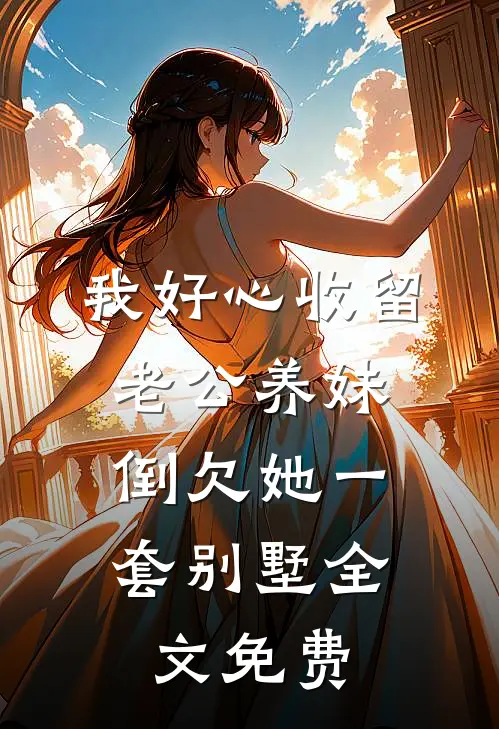 我好心收留老公养妹，倒欠她一套别墅全文免费