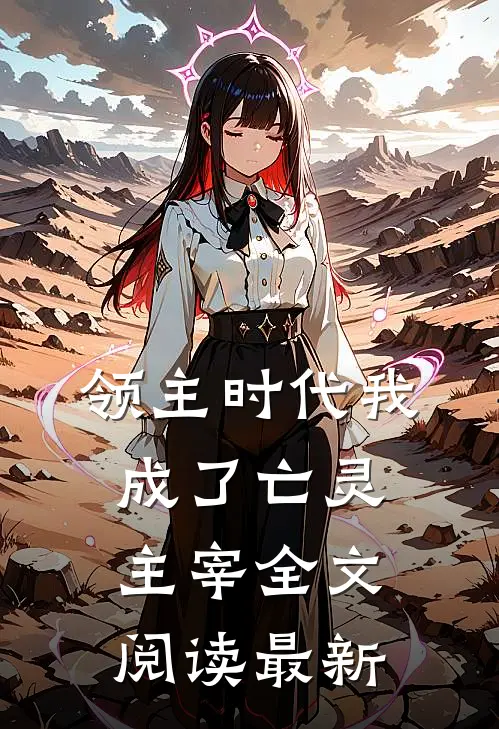 领主时代我成了亡灵主宰全文阅读最新