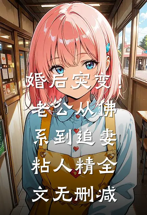 婚后突变！老公从佛系到追妻粘人精全文无删减