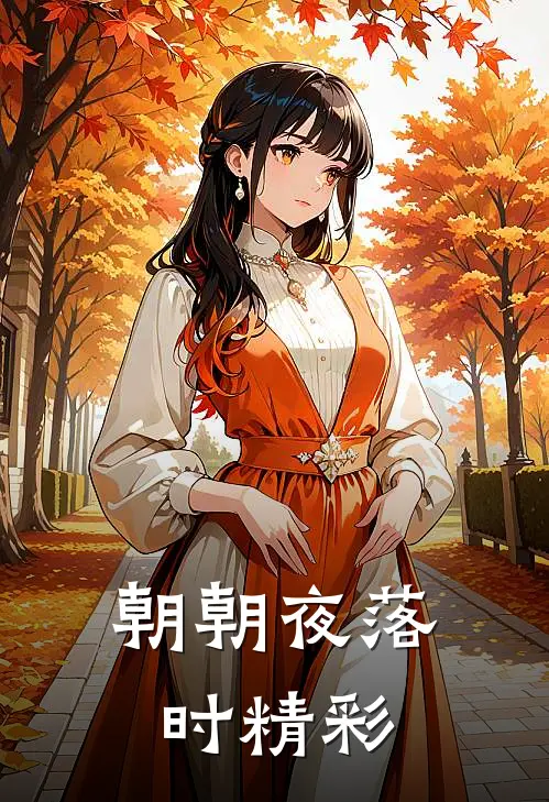 朝朝夜落时精彩