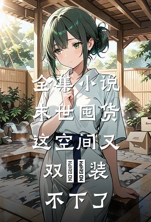 全集小说末世囤货：这空间又双叒叕装不下了