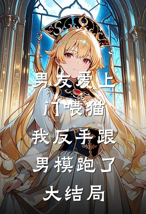 男友爱上门喂猫，我反手跟男模跑了大结局