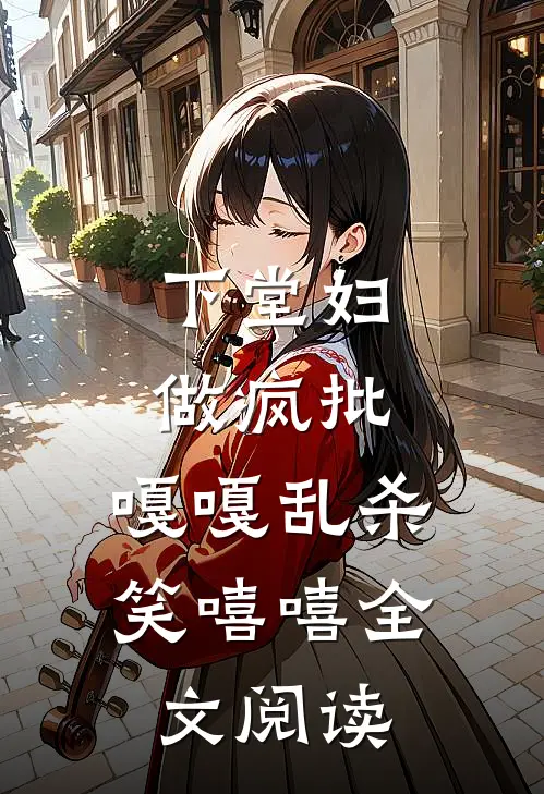 下堂妇，做疯批，嘎嘎乱杀笑嘻嘻全文阅读