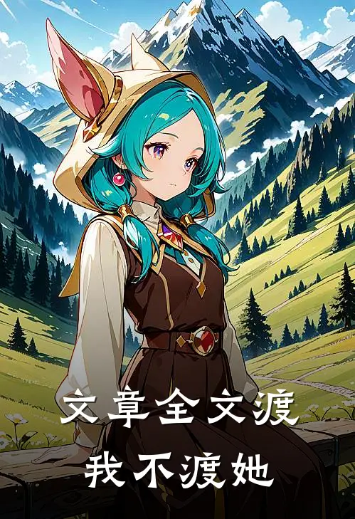 文章全文渡我不渡她