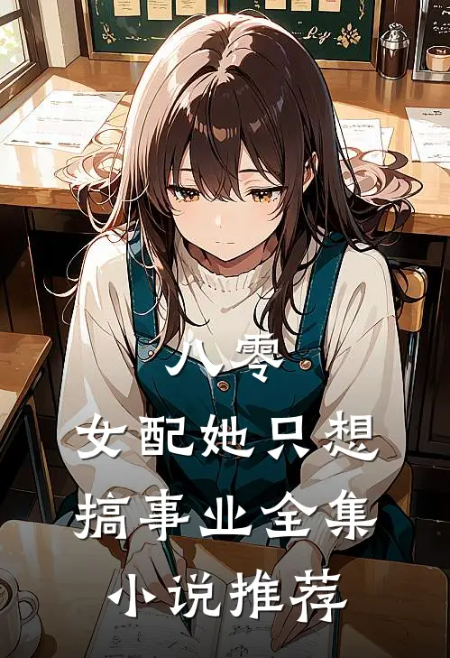 八零：女配她只想搞事业全集小说推荐