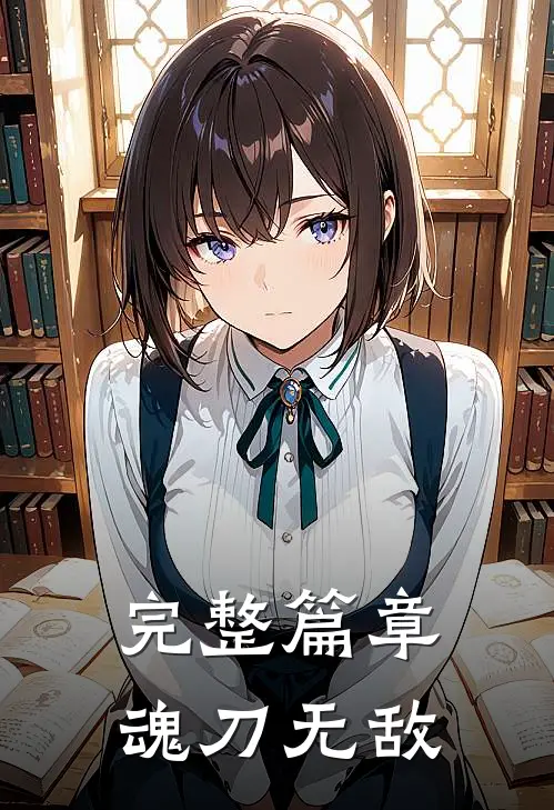 完整篇章魂刀无敌