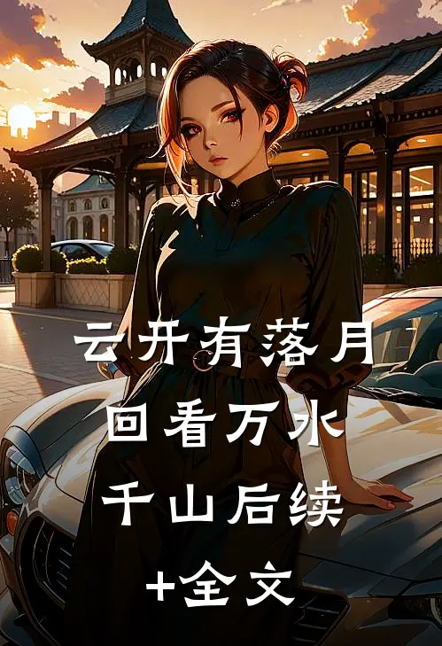 云开有落月，回看万水千山后续+全文