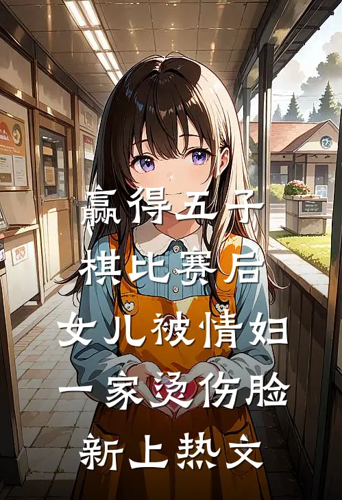 赢得五子棋比赛后，女儿被情妇一家烫伤脸新上热文