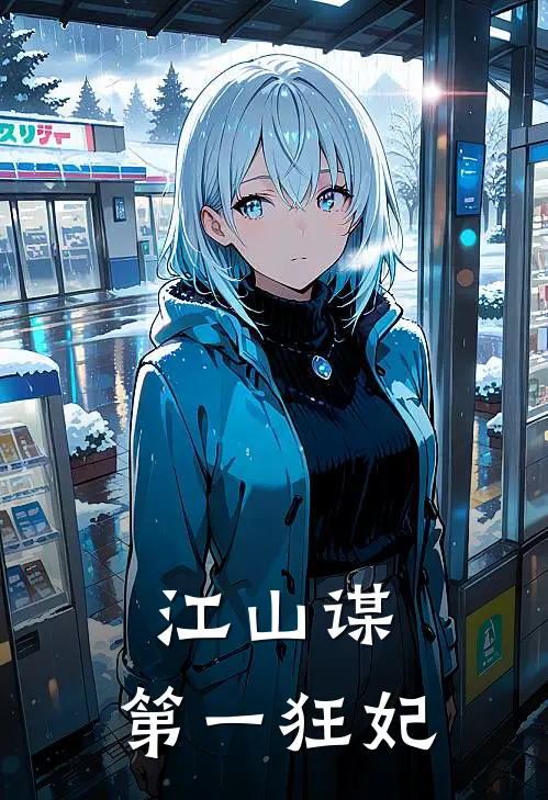 江山谋：第一狂妃