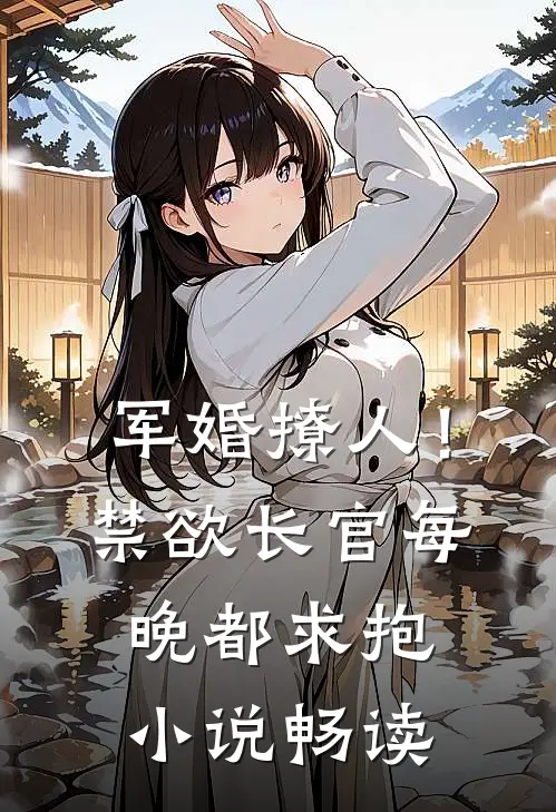 军婚撩人！禁欲长官每晚都求抱小说畅读