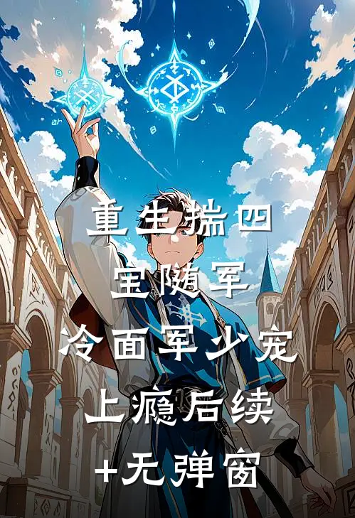 重生揣四宝随军，冷面军少宠上瘾后续+无弹窗