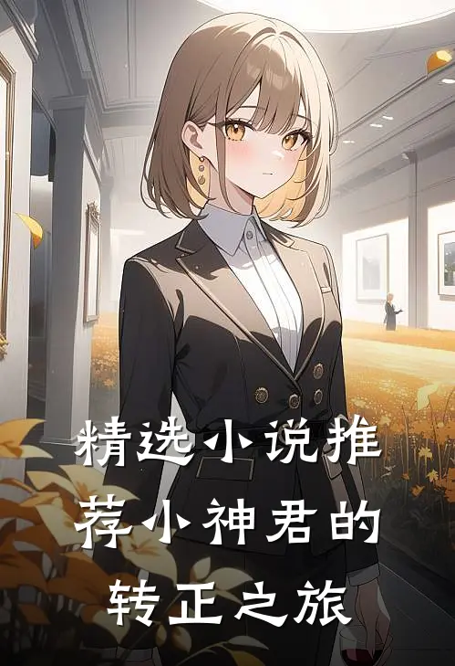 精选小说推荐小神君的转正之旅