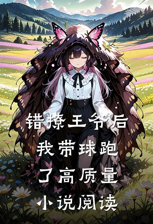 错撩王爷后，我带球跑了高质量小说阅读