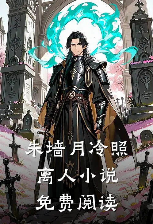 朱墙月冷照离人小说免费阅读