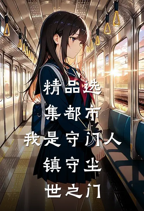 精品选集都市：我是守门人，镇守尘世之门