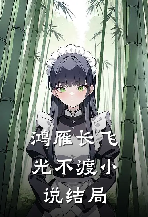 鸿雁长飞光不渡小说结局