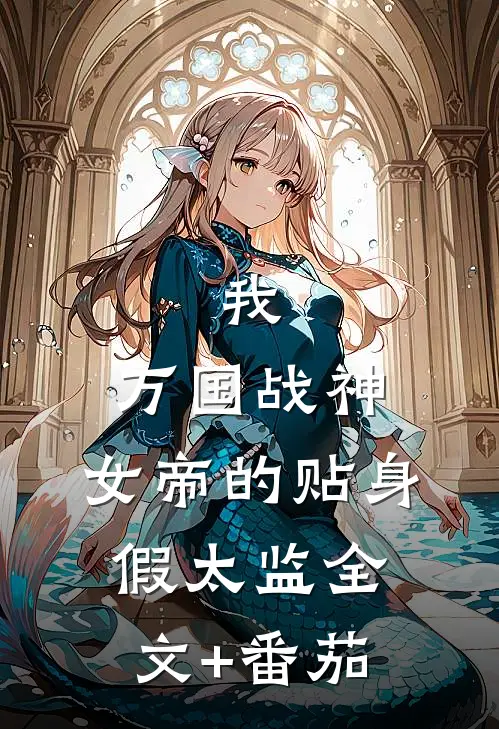 我，万国战神，女帝的贴身假太监全文+番茄
