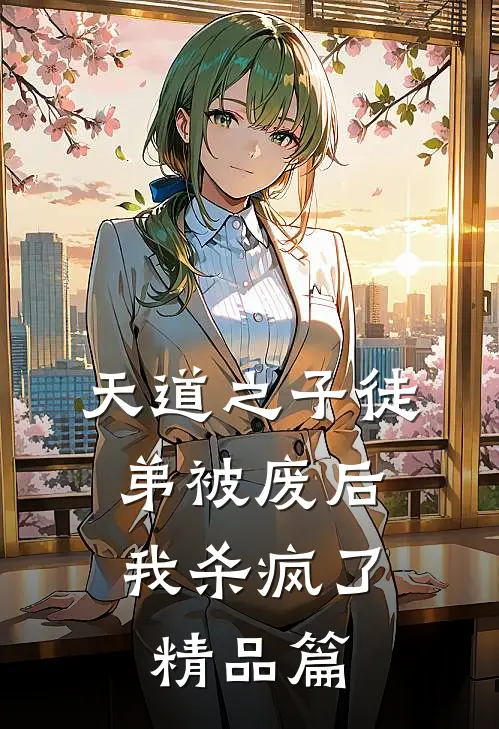 天道之子徒弟被废后，我杀疯了精品篇