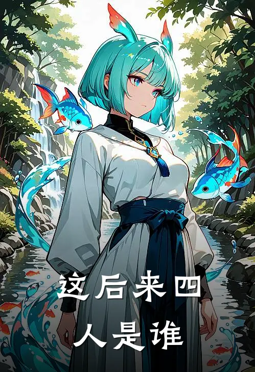 这后来四人是谁