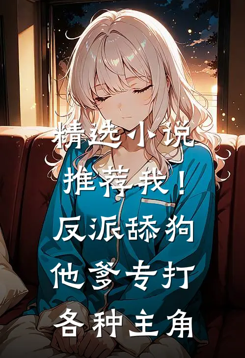 精选小说推荐我！反派舔狗他爹，专打各种主角