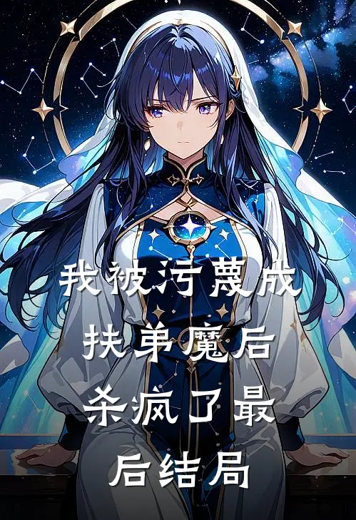 我被污蔑成扶弟魔后，杀疯了最后结局