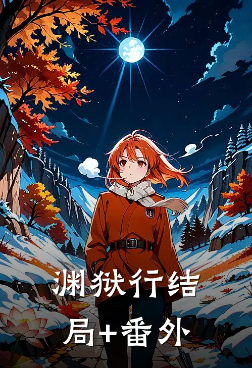 渊狱行结局+番外