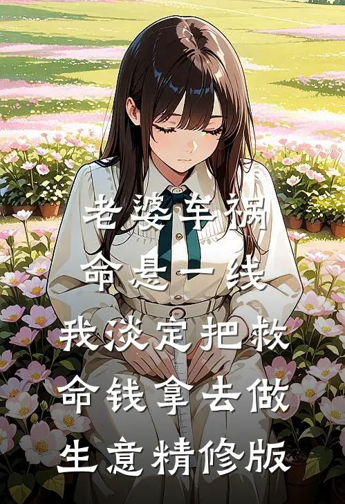 老婆车祸命悬一线，我淡定把救命钱拿去做生意精修版